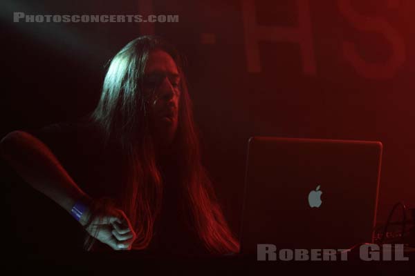 MXD - 2011-10-14 - PARIS - Nouveau Casino - 